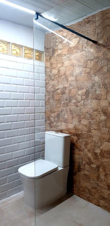 Habitacion En Casa De Familia "Valenciabonita" Eksteriør bilde