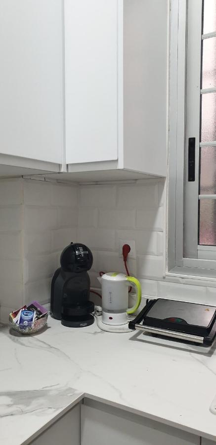 Habitacion En Casa De Familia "Valenciabonita" Eksteriør bilde