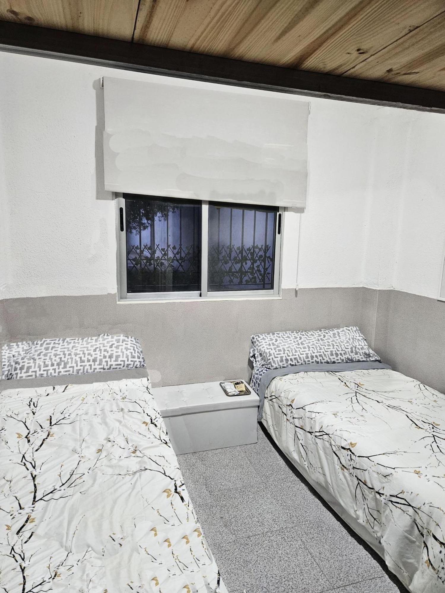 Habitacion En Casa De Familia "Valenciabonita" Eksteriør bilde